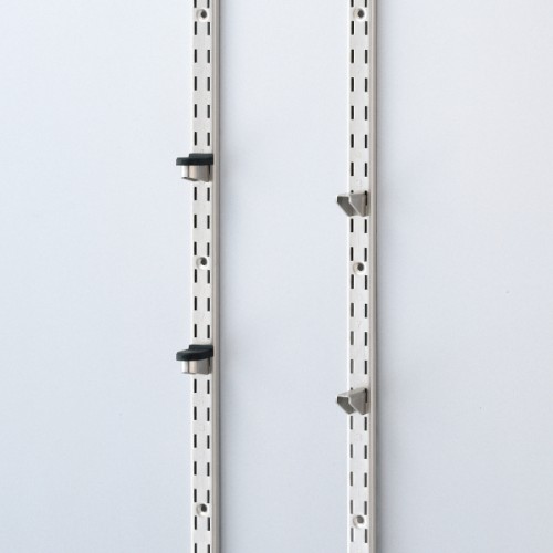 Heavy Duty Stainless Steel Shelving System